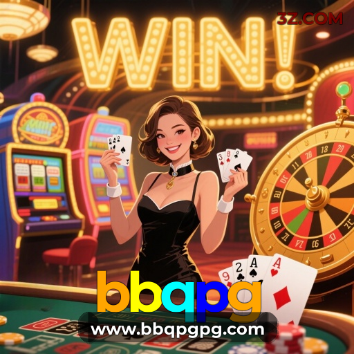 bbqpg.com | Cassino Online Completo e Seguro no Brasil