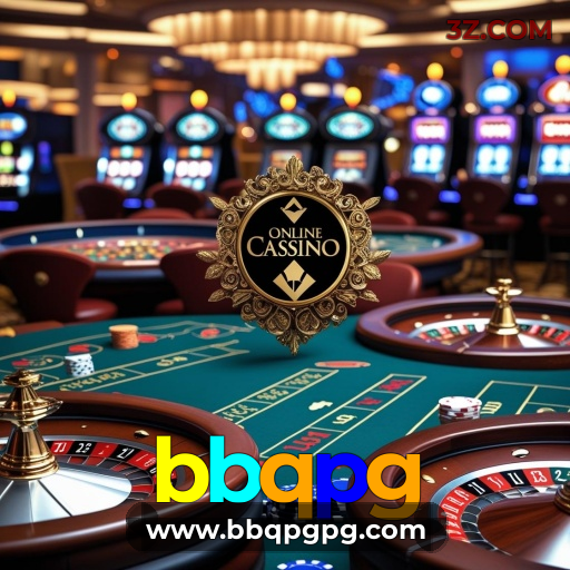 bbqpg 🏆 - ONLINE PLATAFORMA OFICIAL - bbqpg.com