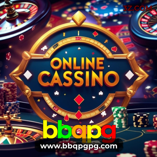 bbqpg | Diversão Online com Cassino, Jogos e Apostas no Brasil
