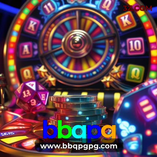 bbqpg.com: Cassino Online | Instale o App Oficial