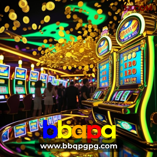 Promo bbqpg: O cassino online mais seguro e divertido do Brasil!