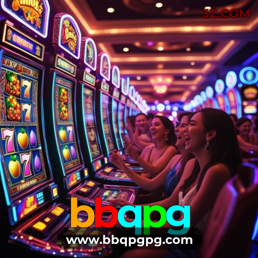 bbqpg - A experiência de cassino online mais segura e confiável! - bbqpg.com Plataforma