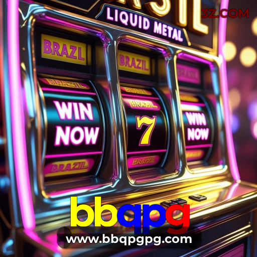 bbqpg.com — app oficial para jogar no Brasil