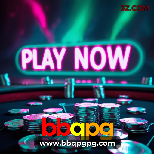 bbqpg — app com bônus, PIX e suporte pt-BR