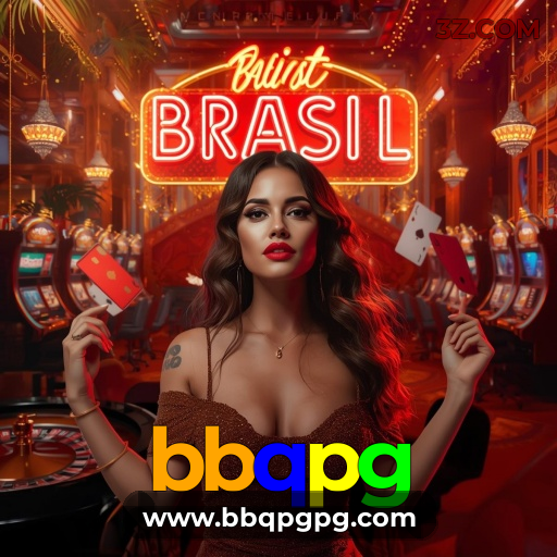 bbqpg: Jogue no cassino mais confiável e leve grandes prêmios!