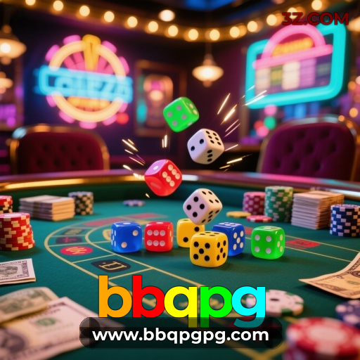 bbqpg | Explore Slots Incríveis e Diversão no bbqpg!