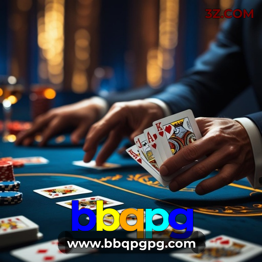 bbqpg.com | Cassino, Jogos Online e Saques Instantâneos