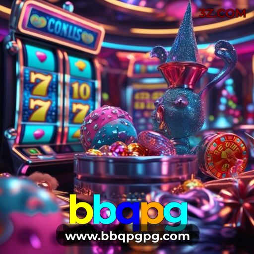 Promo bbqpg: Entre no Melhor Cassino Online do Brasil e Jogue para Ganhar!