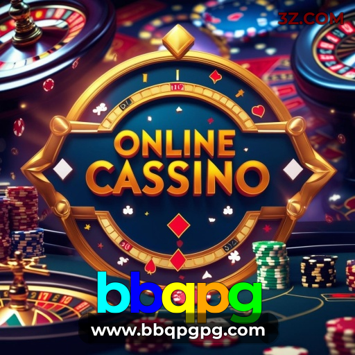 bbqpg.com | App de Cassino Online – Download Grátis