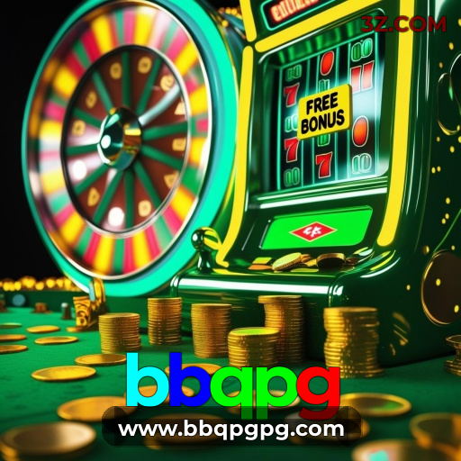 bbqpg | Cassino Online Seguro no Brasil com Jogos e Bônus Reais