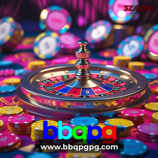 bbqpg.com — app oficial para jogar no Brasil