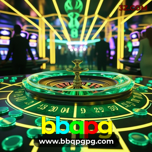 bbqpg BET: Apostas em eSports no Brasil com Promoções Exclusivas