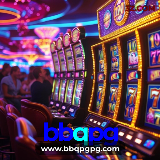 bbqpg - Jogue com confiança no cassino online mais seguro e divertido! - bbqpg.com Plataforma