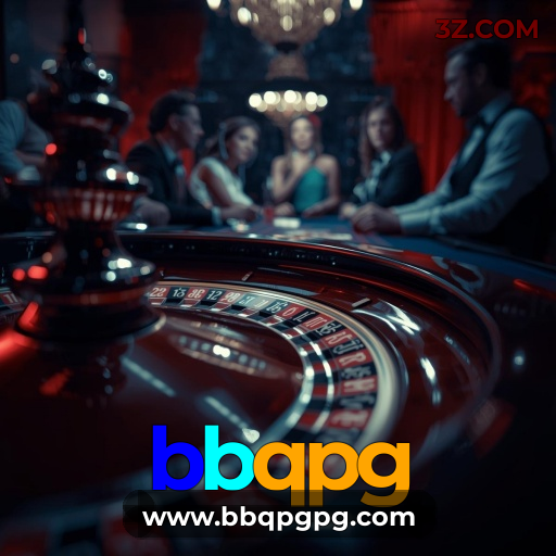 bbqpg: Jogue com confiança no cassino online mais seguro do Brasil!