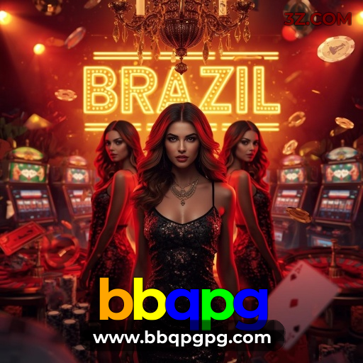 Promo bbqpg: Sinta a emoção de um cassino real no melhor cassino online do Brasil!