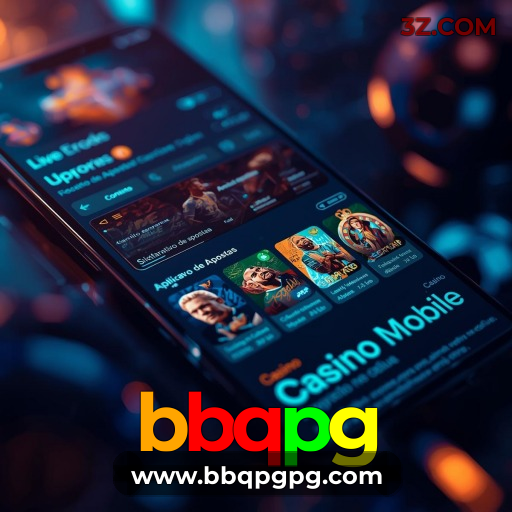 bbqpg | Cassino Online Seguro no Brasil com Jogos e Bônus Reais