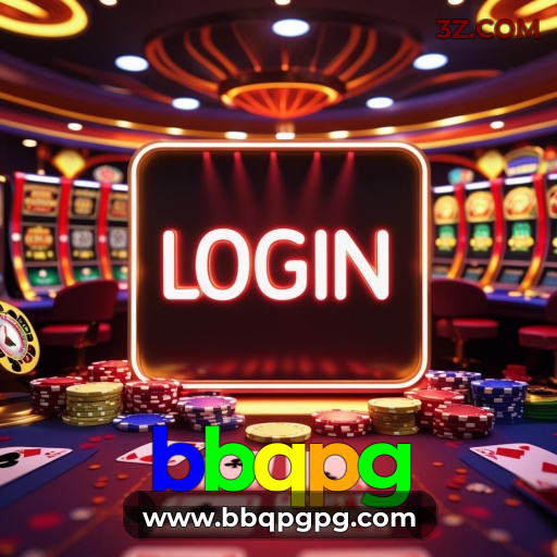 bbqpg.com — app oficial para jogar no Brasil